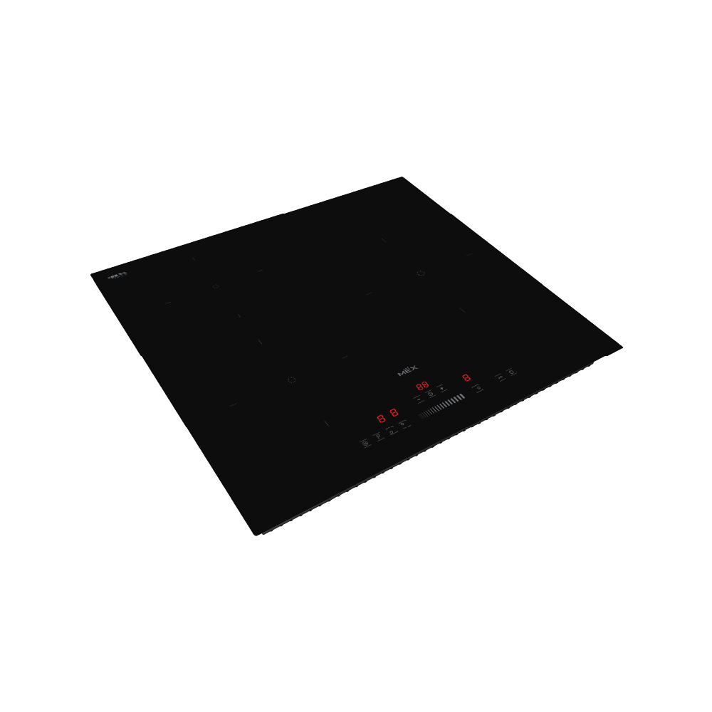 MEX Induction Hob VSB563I