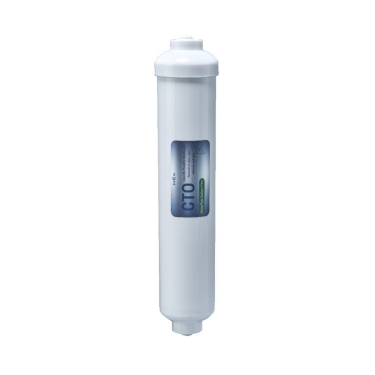 CTO Inline-XST Cart
